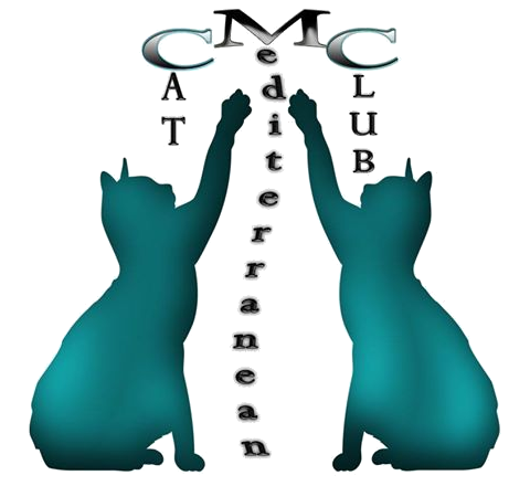 club mediterranean cat