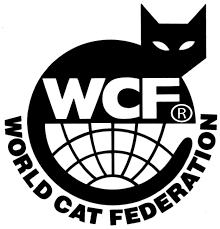 world cat feredation